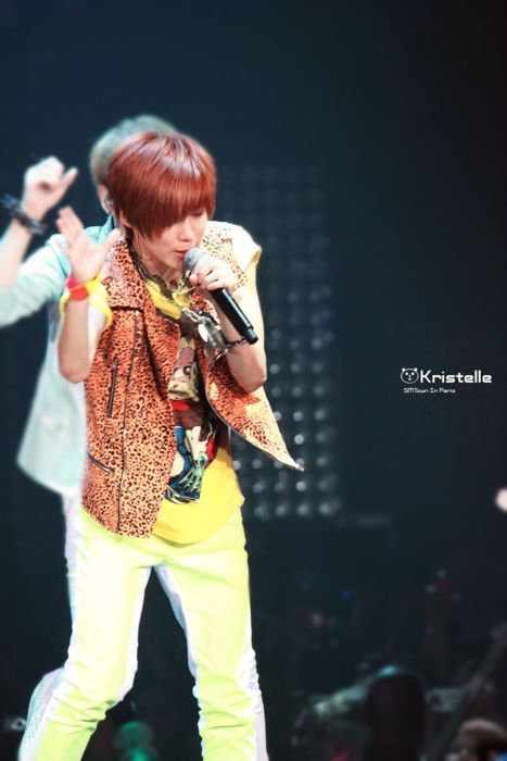 SHINee @ SM TOWN Live World Tour Concert in Paris (SECOND DAY) [110611] Tumblr_lmtbtl70aZ1qcl8qx