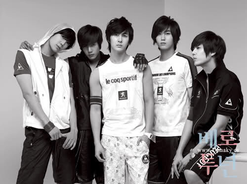 [PICS]SS501 Le Coq Sportif photos Tumblr_lmwahqC3L81qeikl3