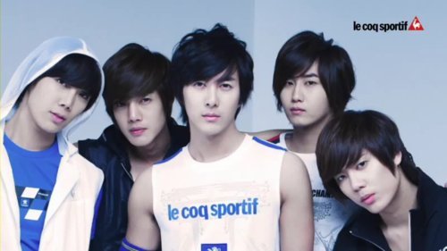 [PICS]SS501 Le Coq Sportif photos Tumblr_lmwaiu185A1qeikl3