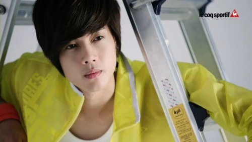 [PICS]SS501 Le Coq Sportif photos Tumblr_lmwajjBT8G1qeikl3