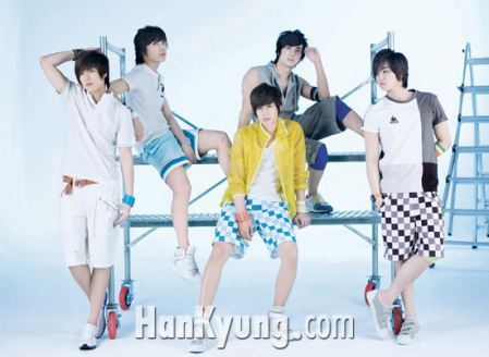 [PICS]SS501 Le Coq Sportif photos Tumblr_lmwak6Gkx21qeikl3