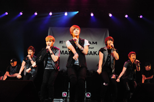 110616 SHINee @ Japan LIVEDAM VMAJ Charity event in Osaka  Tumblr_lmwxhuOVnv1qcl8qx