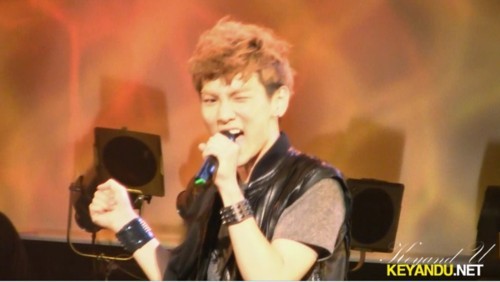 110615 Almighty Diva Key @ Japan LIVEDAM VMAJ Charity event in Fukuoka   Tumblr_lmxa85HQJZ1qcl8qx