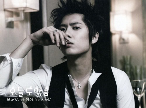 [PICS]SS501 Collection photoshoot Tumblr_ln00tgfqeG1qeikl3