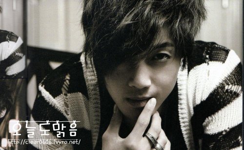 [PICS]SS501 Collection photoshoot Tumblr_ln00utD7Qr1qeikl3