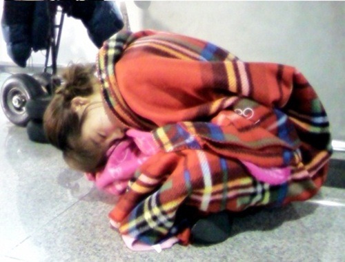 [PICS] TaeYeon sleep Tumblr_ln1krnQmkZ1qeb1ao