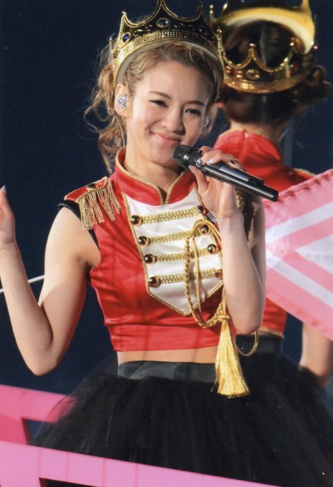 [PIC][22-06-2011]Hình ảnh HQ từ Japan Concert của HyoYeon. Tumblr_ln629mypSI1qjuu6f