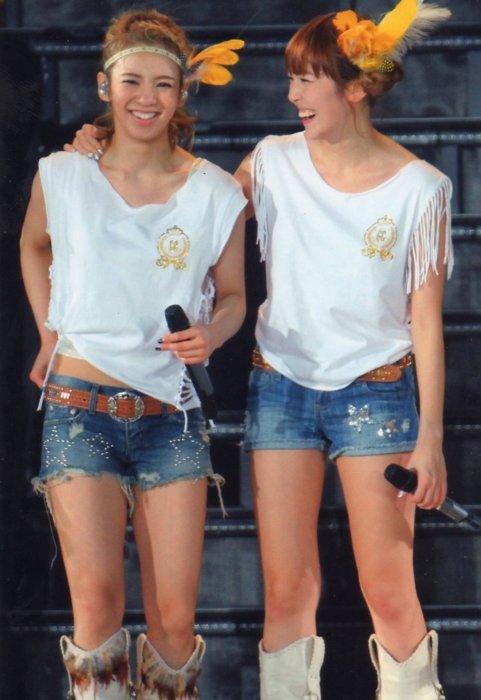 [PIC][22-06-2011]Hình ảnh HQ từ Japan Concert của HyoYeon. Tumblr_ln62ac0DER1qjuu6f