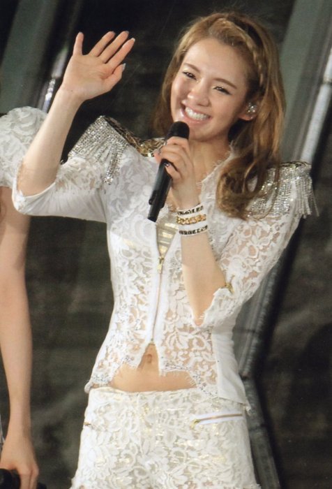 [PIC][22-06-2011]Hình ảnh HQ từ Japan Concert của HyoYeon. Tumblr_ln62aons651qjuu6f