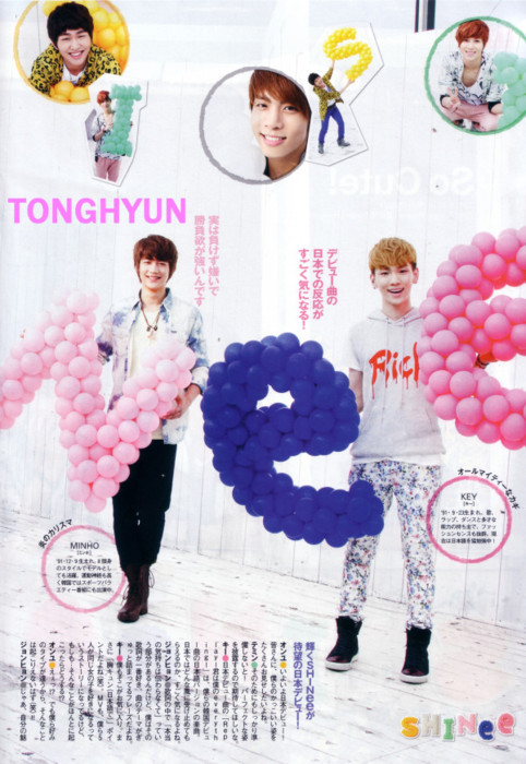 110622  SHINee @ “TV Guide” Today’s Issue Japanese Magazine  Tumblr_ln6bsm0x8I1qcl8qx