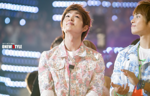 110625 Onew @ VMAJ Tumblr_lne2uzrqSH1qcl8qx