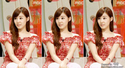 [PICS/CAPS] Tiffany @ Come to play Tumblr_lnin86O5BR1qeb1ao