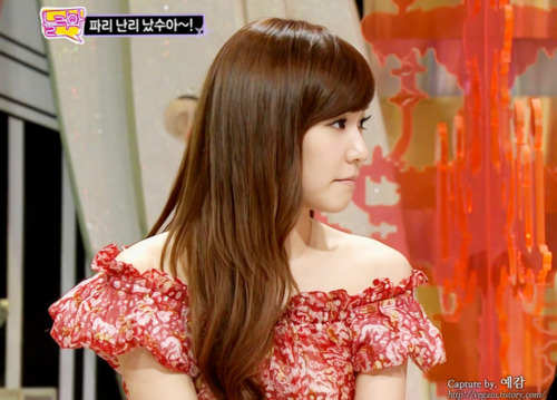 [PICS/CAPS] Tiffany @ Come to play Tumblr_lninb4UUy71qeb1ao