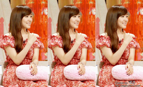 [PICS/CAPS] Tiffany @ Come to play Tumblr_lninceRDXe1qeb1ao