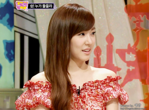 [PICS/CAPS] Tiffany @ Come to play Tumblr_lninguN2b41qeb1ao