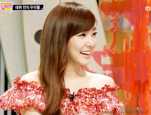 [PICS/CAPS] Tiffany @ Come to play Tumblr_lninitl9aG1qeb1ao