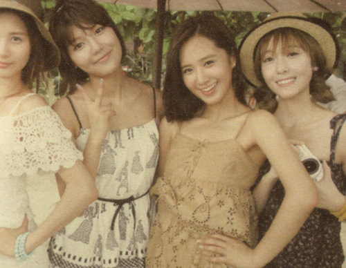 [PICS][29-06-2011]All about Girls' Generation(Preview) Tumblr_lnjjf212yZ1qixrbj