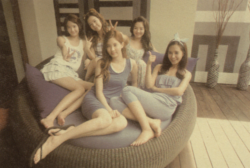 [PICS][29-06-2011]All about Girls' Generation(Preview) Tumblr_lnjjicY44m1qixrbj