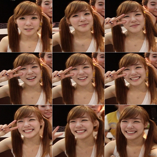 [PIC] The Eyes Smile~ Tiffany \★★/ Tumblr_lnn3uazKiV1qbgall