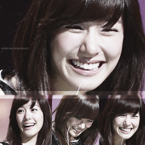 [PIC] The Eyes Smile~ Tiffany \★★/ Tumblr_lnn3ur8BH71qbgall