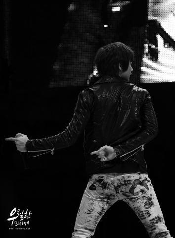 110526 Minho @ Kangnam University Tumblr_lnpalsI0tk1qcl8qx