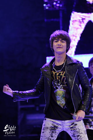 110526 Minho @ Kangnam University Tumblr_lnpam22zxM1qcl8qx