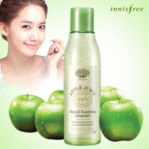 [YOONASIM/PIC][27-7-2011] HÌNH ẢNH MỚI CỦA YOONA TỪ INNISFREE CF!! Tumblr_lo2ez24Pny1qduyx0