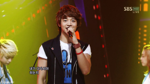 110710 SHINee @ Inkigayo  Tumblr_lo4hqanepl1qd0fz8