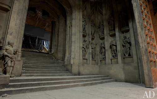 Hall de entrada em Hogwarts Tumblr_lo6nf8NFFh1qkpqg7