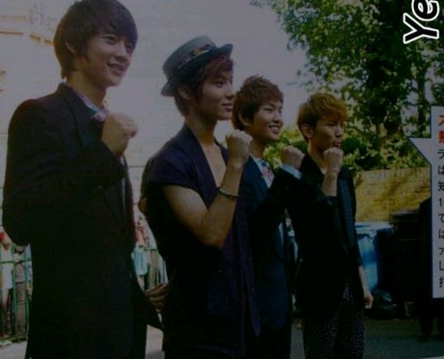 SHINee for ELLE GIRL Tumblr_lo7uxrJqu31qcl8qx