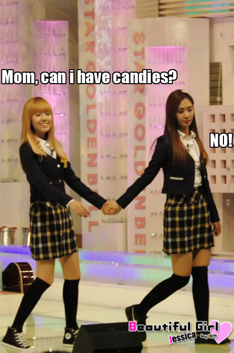 [PIC+VID+GIF][6/1/2012]«๑۩۞۩๑_ YURI ♥ JESSICA_๑۩۞۩๑_ PARIS ♥♕♥ ROMANTIC CITY ♥f  YULSIC_๑۩۞۩๑» - Page 31 Tumblr_lo7xwgek3j1qzchai