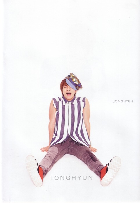 110711 SHINee @ ‘号外 ＋act.’ Japanese Magazine Issue Tumblr_lo82xl44Lh1qcl8qx