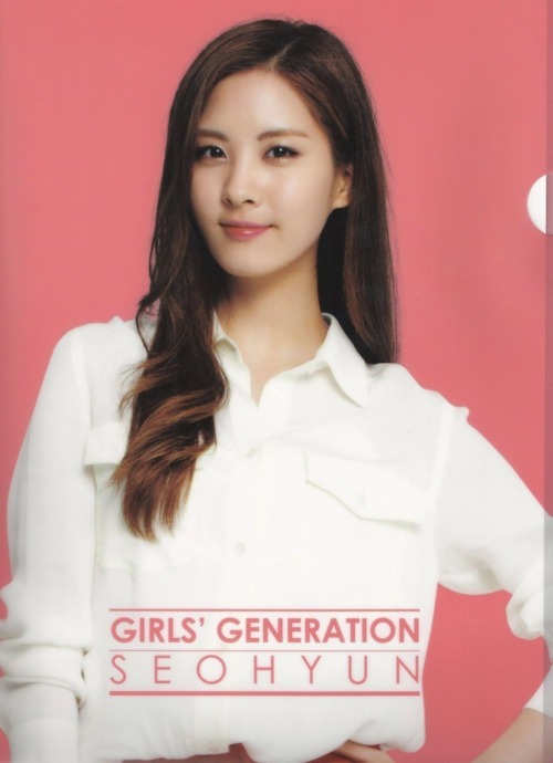 [PIC][14-7-2011]SM TOWN PARIS 2011 OFFICIAL GOODS - GIRLS’ GENERATION Tumblr_loazyt3qvg1qep4oc