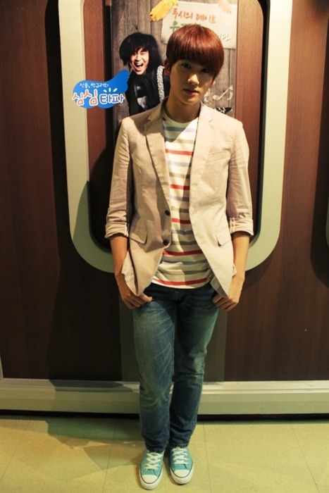  [RADIO] 110714 ZE:A @ Shim Shim Ta Pa Tumblr_locqirbDja1qe0gok