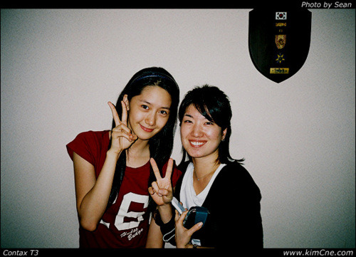 [YOONAISM/PICS][8-8-2011] Yoona và gia đình Tumblr_locqog5sti1qd9xi4