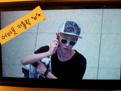 110715 SHINee airport photos from Incheon and Taiwan Tumblr_lodi9rVPh31qd0fz8