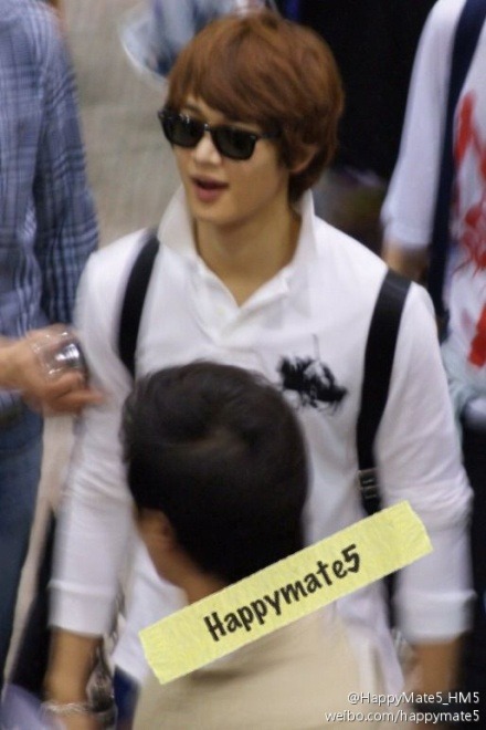 110715 SHINee airport photos from Incheon and Taiwan Tumblr_lodiaadSvI1qd0fz8