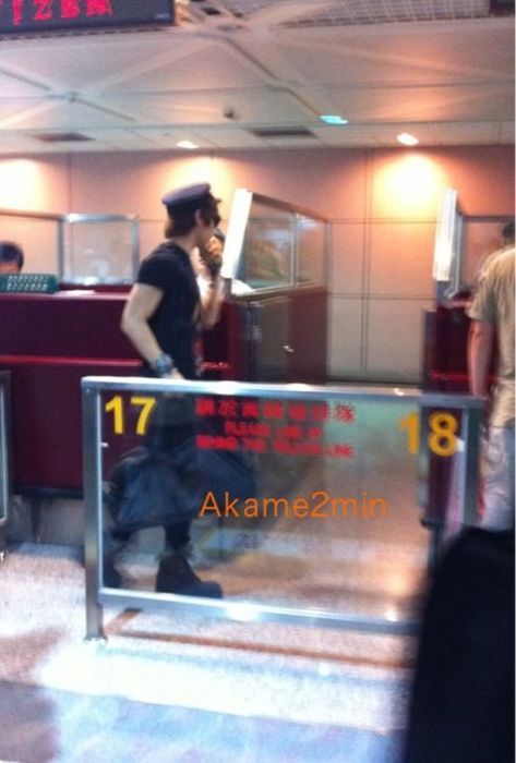 110715 SHINee airport photos from Incheon and Taiwan Tumblr_lodic0YI7R1qd0fz8