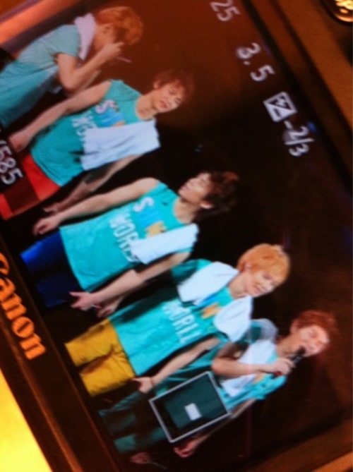 110716 SHINee First Concert in Taiwan Tumblr_lofih4k5kc1qcl8qx