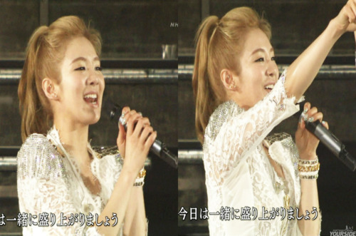 [PIC][16-7-2011] Hình ảnh của Hyoyeon @ Music Japan SNSD Special  Tumblr_lofj5ci1xm1qbgbcb