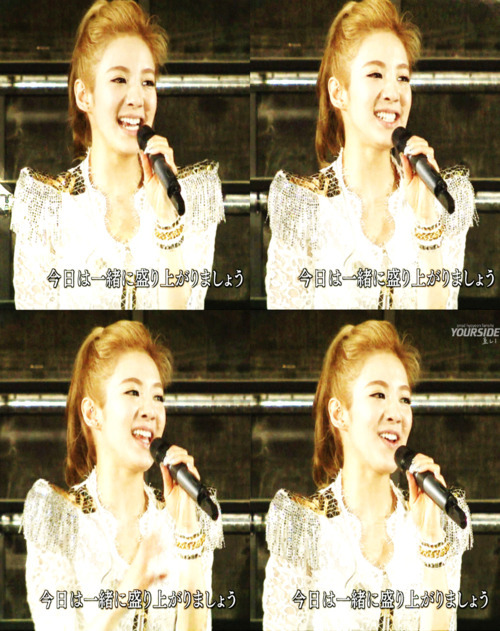 [PIC][16-7-2011] Hình ảnh của Hyoyeon @ Music Japan SNSD Special  Tumblr_lofj7tBaX01qbgbcb