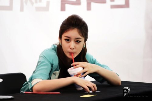 •☼• Park Ji Yeon ♥ Smile Angel •☼• Tumblr_lohn5n5oKH1qdxntz