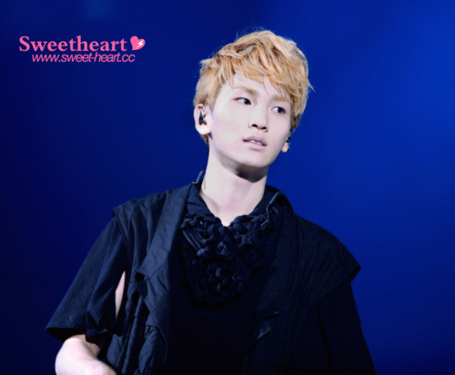  110716 Key @ SHINee 1st Concert in Taiwan Tumblr_lomt1vvvn91qcl8qx