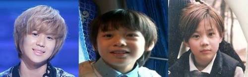 110720 | Taemin & un enfant qui est acteur se ressemblent Tumblr_lon6n6eNwY1qd0fz8