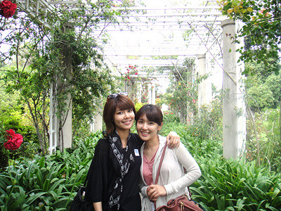 [PICS][29-08-2011] Những khoảnh khắc riêng của Soo - *pray for Soo Young* Tumblr_loq7tq9atl1qcaqtr