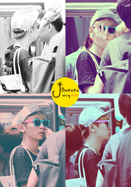 SHINee @ Taiwan Airport [110717] Tumblr_low9y8tbx91qcl8qx