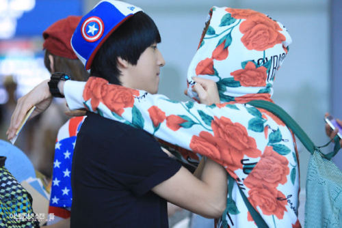 [PIC] 11.07.27  Sandeul à Incheon  Tumblr_lp1c4lCTQW1qzjjz5