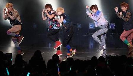 30mil personas asistiran a eventos Debut de SHINee - el número más alto por Grupos de Corea Tumblr_lp3l86FmNN1qcl8qx