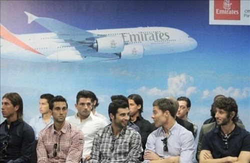 Emirates to sponsor Real Madrid over five seasons Tumblr_lp3oaaRJrN1qct097