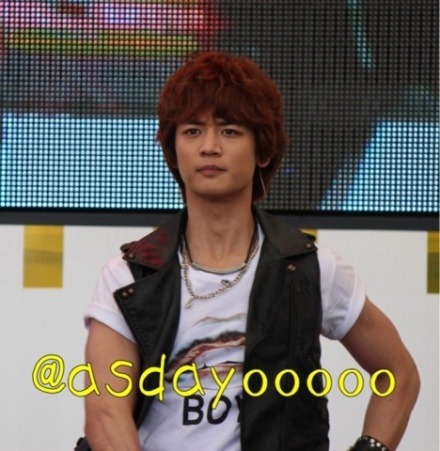 SHINee @ United States of Odaiba [110730] Tumblr_lp538ikBEf1qcl8qx